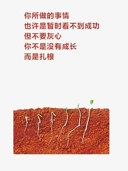 发芽