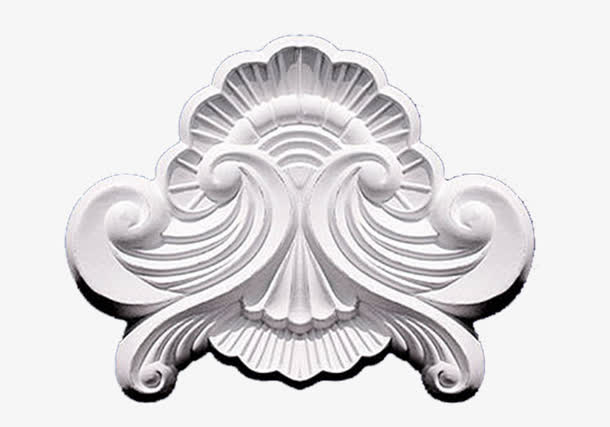 石膏线装饰雕花