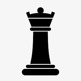 战斗将军国际象棋图游戏女王国际