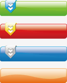 点击详情灰色圆形按钮矢量图