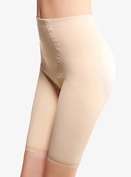 收腹裤子