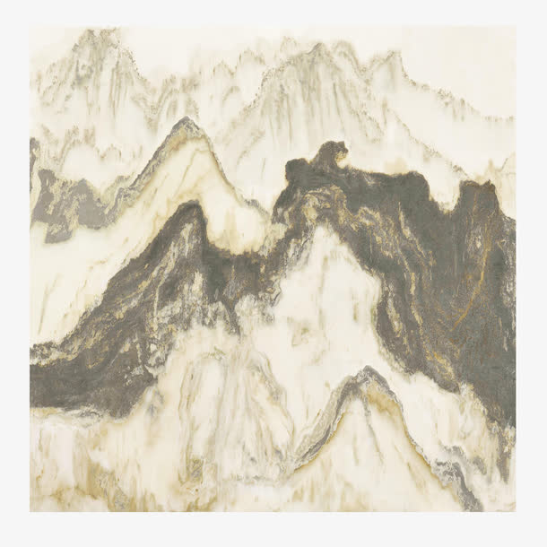 山水风景大理石纹免费图片