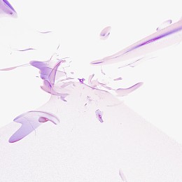 科技元素创意 虚幻元素