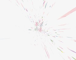 炫彩背景炫彩图案