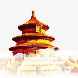 故宫天坛