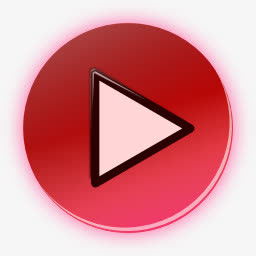 mediaplayer播放按钮图标