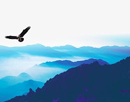 企业文化形象画