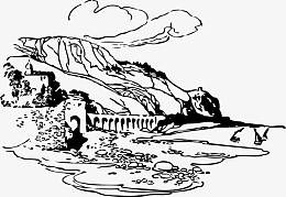 矢量水库