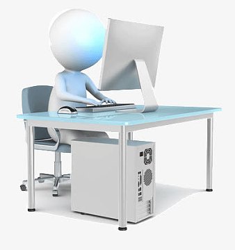 努力工作素材_努力工作图片元素-觅元素