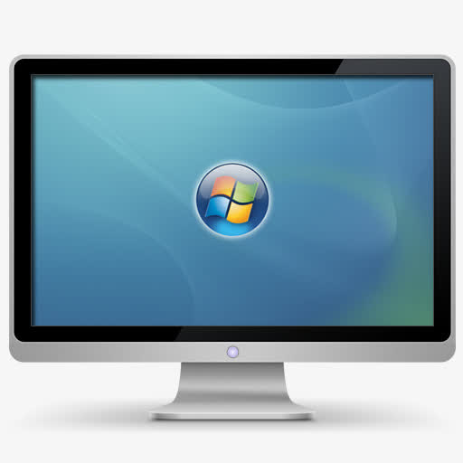 我的电脑计算机远景我的电脑