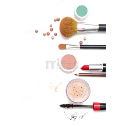 彩妆笔刷