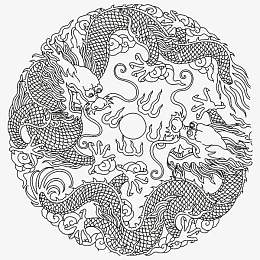 龙纹