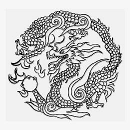 龙纹