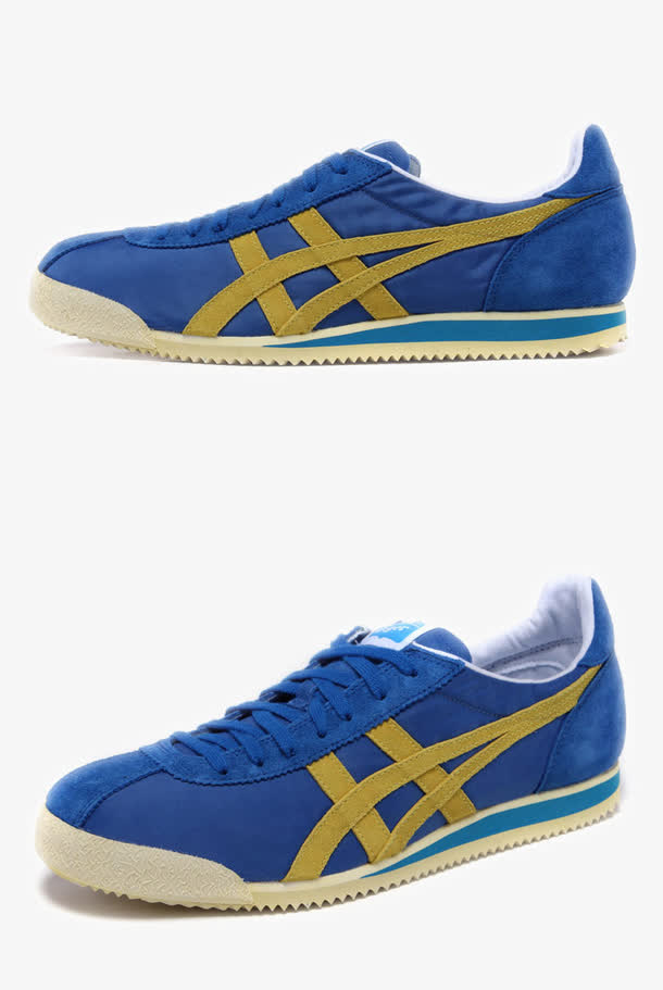 亚瑟士asics运动鞋