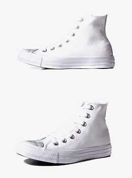匡威Converse休闲鞋