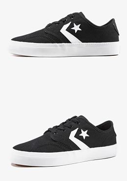 匡威Converse休闲鞋