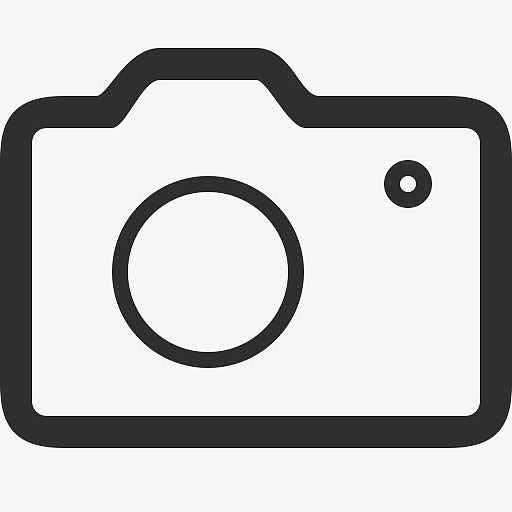 camera icon