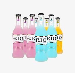 rio鸡尾酒