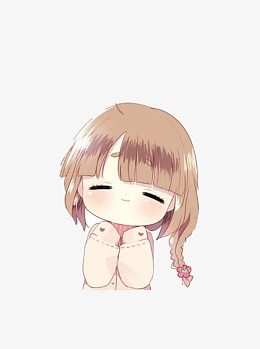 女生头像