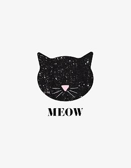 卡通猫咪