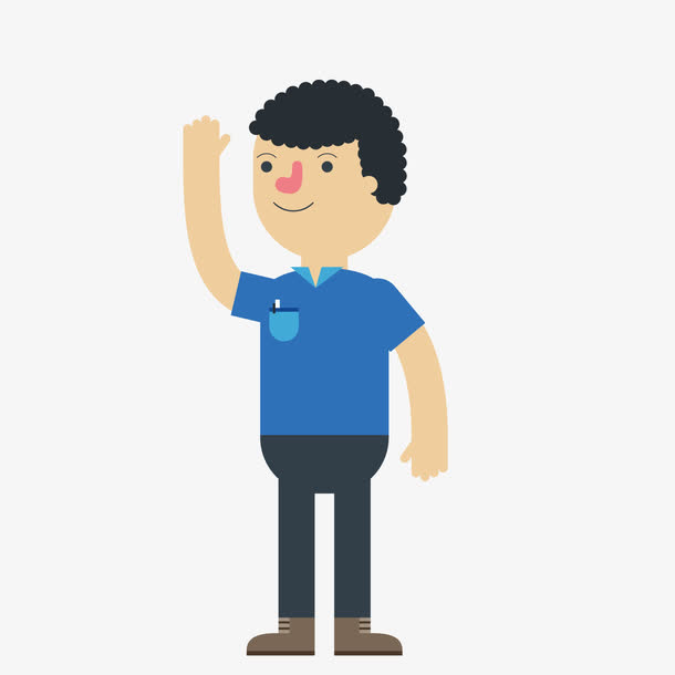 关键词 : 举手,卡通,大学生,矢量,卡通大学生[声明] 觅元素所有素材为