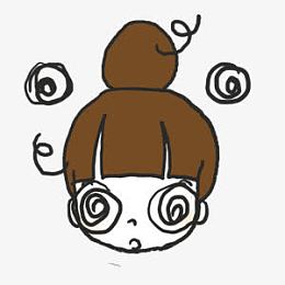 女孩