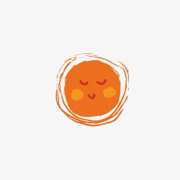 太阳头像