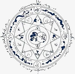 魔法星芒的魔力
