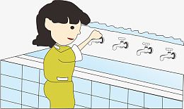 节约用水