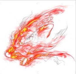 怒吼的熊