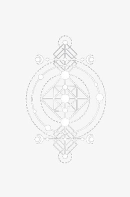几何图案