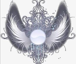 高贵的天使魔镜