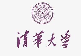 清华大学logo