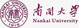 南开大学logo