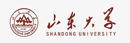 山东大学logo