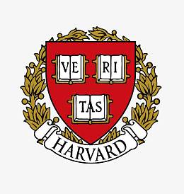 哈佛大学logo