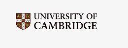 剑桥大学logo