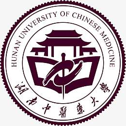 湖南中医药大学LOGO