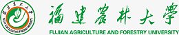福建农林大学logo