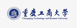 重庆工商大学logo