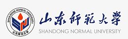 山东师范大学logo