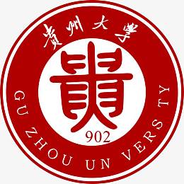 贵州大学LOGO