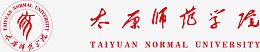 太原师范学院logo