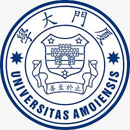 厦门大学LOGO