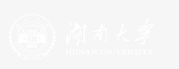湖南大学logo