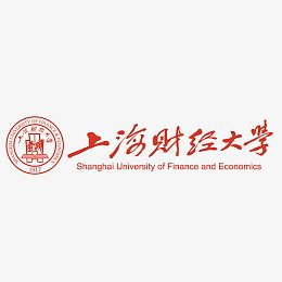 上海财经大学矢量标志