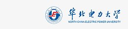 华北电力大学logo
