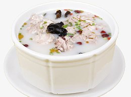 特色美食羊肉