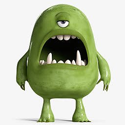 怪物大学Monsters-university-icons