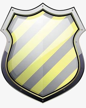 护盾素材素材-护盾素材图片元素-觅元素
